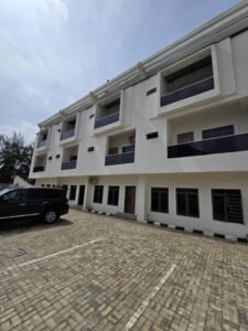 Maitama Salma Homes